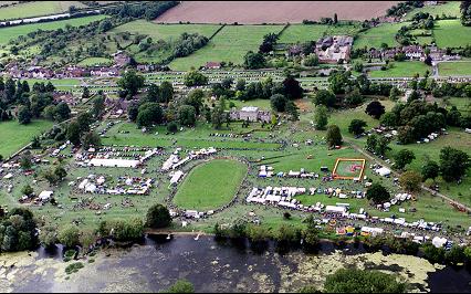 11.1 ANNUAL COUNTRY FAIR