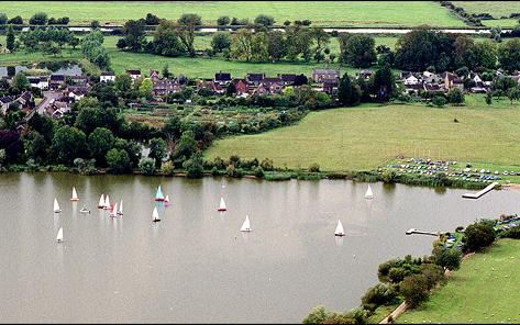 24.3 FOS SAILING CLUB