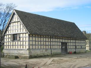 Wool Barn 180205 small