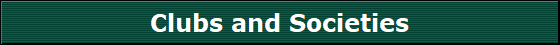 Clubs and Societies