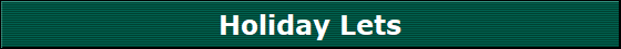 Holiday Lets